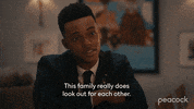 Bel Air Family GIF by PeacockTV
