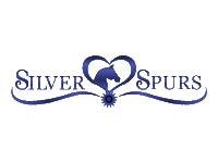 Horses Reining Sticker by Silver Spurs Equine