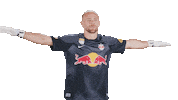 Football Sport Sticker by FC Red Bull Salzburg