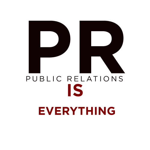 public relations publicity Sticker by ICY PR