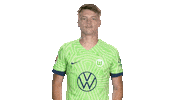 Komm Schon Hurry Up Sticker by VfL Wolfsburg