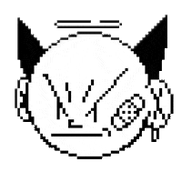 Pixel Sprite GIF