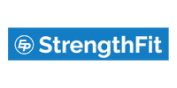 Strengthfit Sticker by epfitness