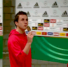 mario gotze GIF