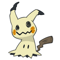 Ghost Pokemon Sticker by Pokémon