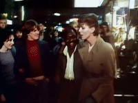 david bowie dj GIF