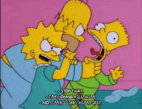 homer simpson episode 10 GIF