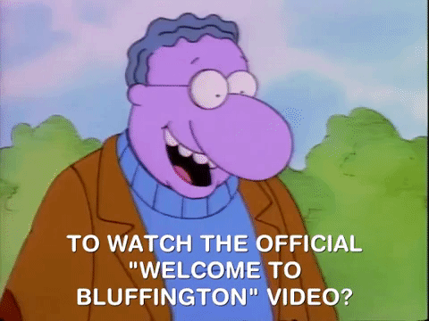 nicksplat doug GIF
