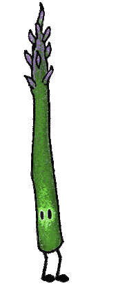 zoneoutapps dance vegan fresh garden Sticker