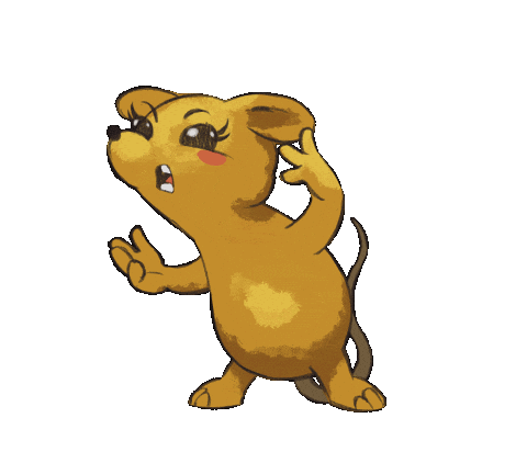 Animation Wtf Sticker