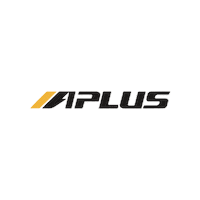 Tyres Aplus Sticker by Baltyre Latvia