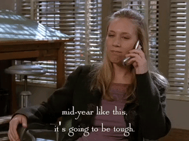 season 6 netflix GIF by Gilmore Girls 