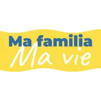 Casa Vie Sticker by Grand-Mercredi