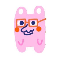 Stalking Who Is This Sticker