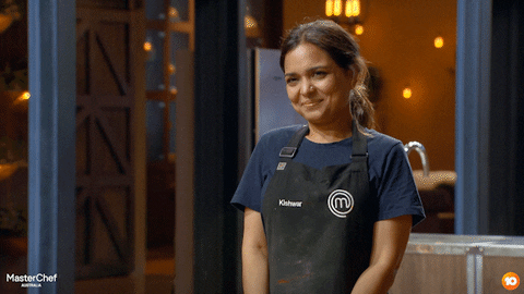 GIF by MasterChefAU