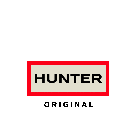 weather lightning Sticker by Hunter