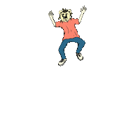 인플래닛 Sticker by Inplanet