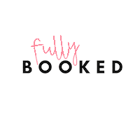 Fully Booked Work Sticker by The Molly B Effect