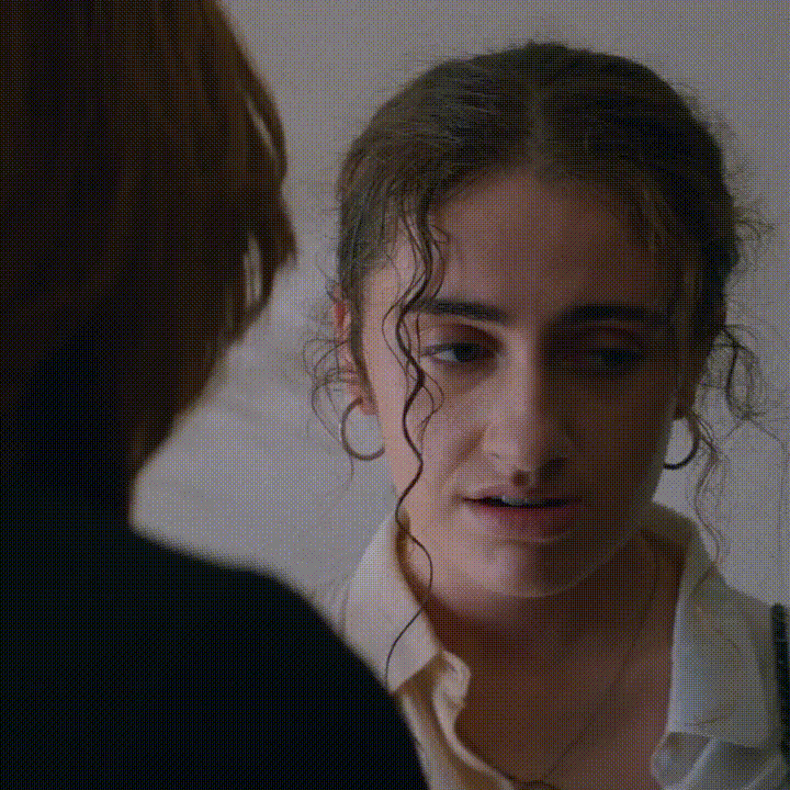 shivababy giphyupload movie comedy horror GIF