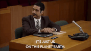 season 3 to kill a chupacabraj GIF by Workaholics
