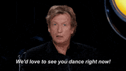fox dancing GIF by So You Think You Can Dance