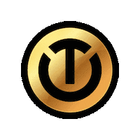 Solar Energy Button Sticker by Titan Solar Power