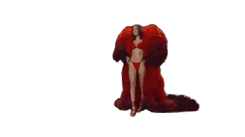 Fashion Show Sticker by CATTURA Production