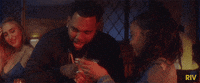 music video smoke GIF by AD