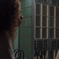 Taissa's Reflection