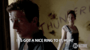 season 8 showtime GIF by Shameless