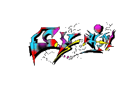 Lausanne Vevey Sticker