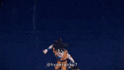 Super Saiyan Dbs GIF