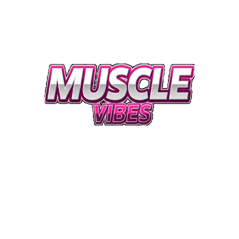 Swole Af Sticker by Tony Ciccone Photography