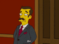 season 20 episode 3 GIF