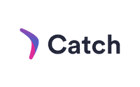 Catch Boomerang Sticker by PaywithCatch
