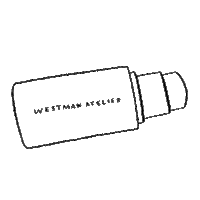 Makeup Highlight Sticker by WA