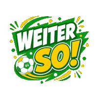 Leipzig Sticker by Förderverein 64 e.V.