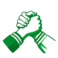 Leipzig Sticker by Förderverein 64 e.V.