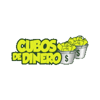 Instacash Sticker by Loto Honduras