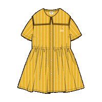 kangolkidskorea 캉골키즈 Sticker