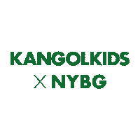 캉골키즈 Sticker by kangolkidskorea