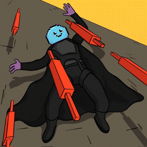 Memecoin Xrp GIF by $DROP