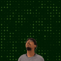 One And Two GIF