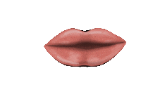 ellaskreativahorna wtf weird eye lips Sticker