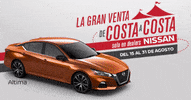 GIF by Nissan Puerto Rico