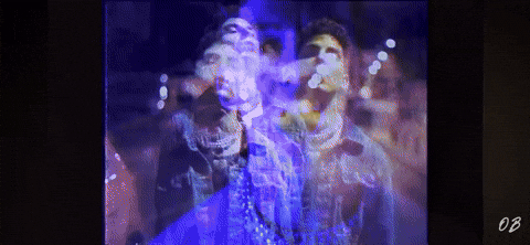 orbarakofficial giphyupload music singer celebrity GIF