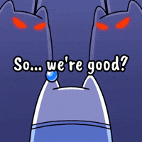 Scared Caught In The Act GIF by MESA My Emotional Support Animal