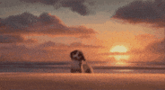 Tired I Found You GIF