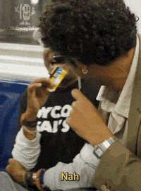 New York No GIF by the innernette