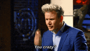 gordon ramsay fox GIF by MasterChef Junior